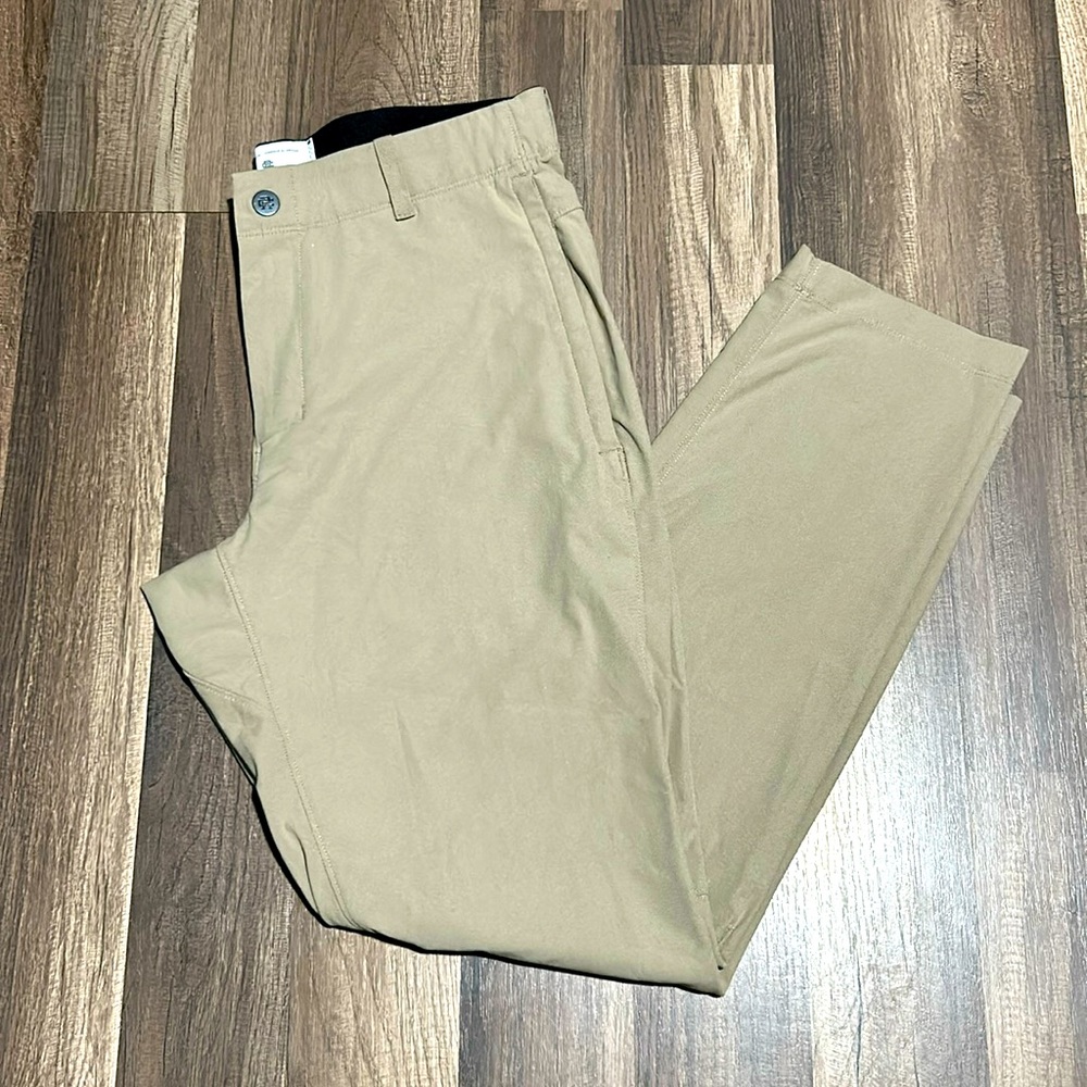 Reigning Champ Coach’s Pant